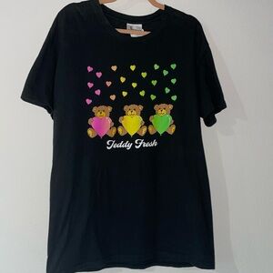 Teddy Fresh tee